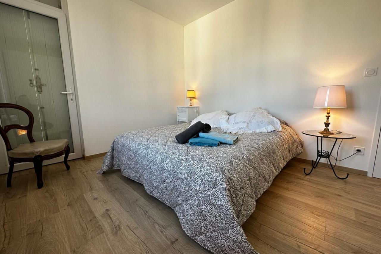 Clos Allegria Amboise Dış mekan fotoğraf