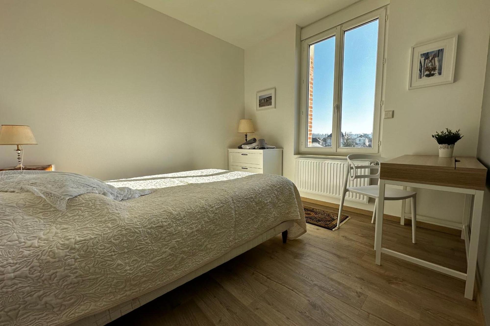 Clos Allegria Amboise Dış mekan fotoğraf
